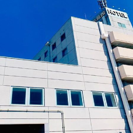 Ueda Seiyo Hatagokan / Vacation Stay 67559 외부 사진