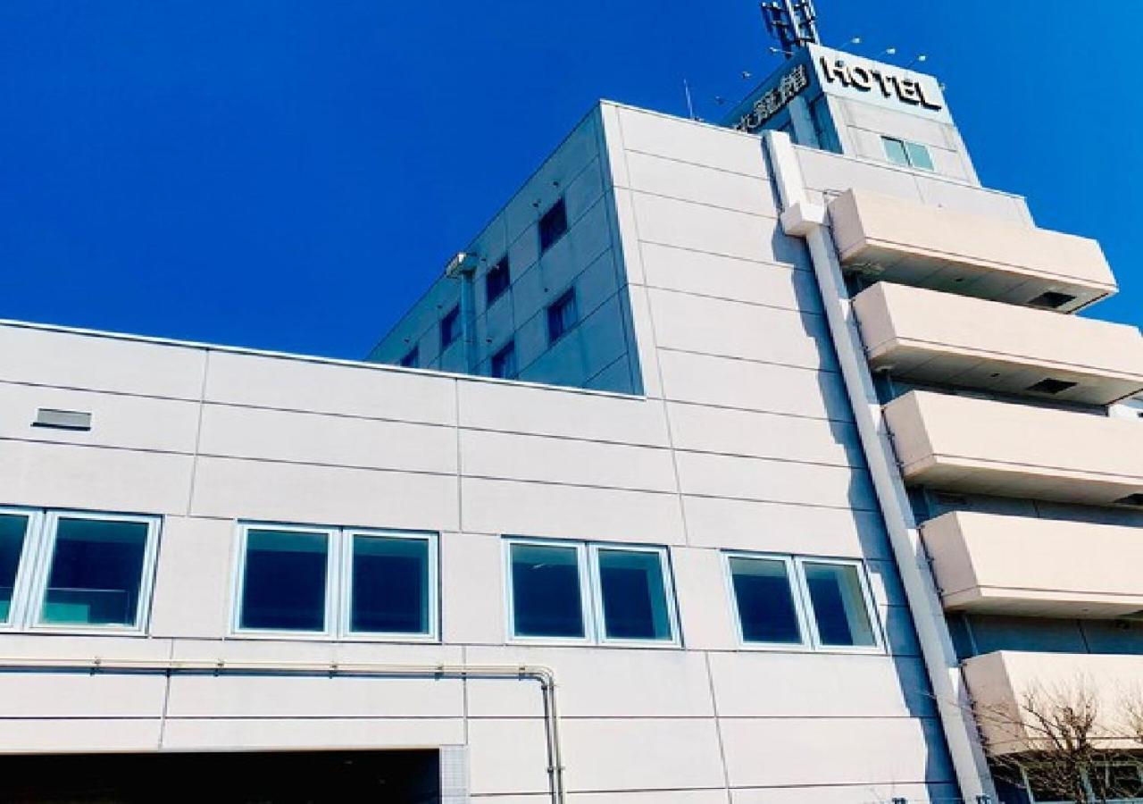 Ueda Seiyo Hatagokan / Vacation Stay 67559 외부 사진
