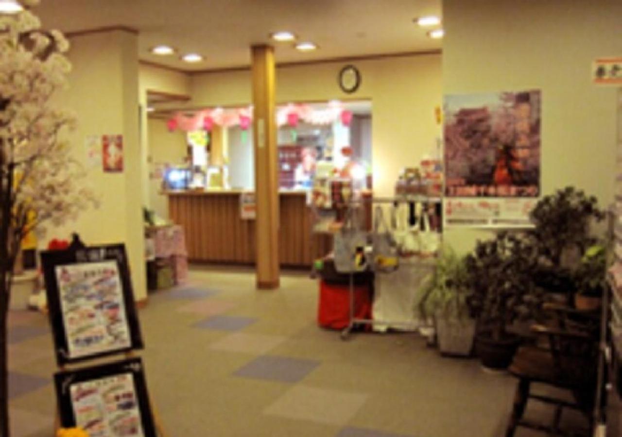 Ueda Seiyo Hatagokan / Vacation Stay 67559 외부 사진