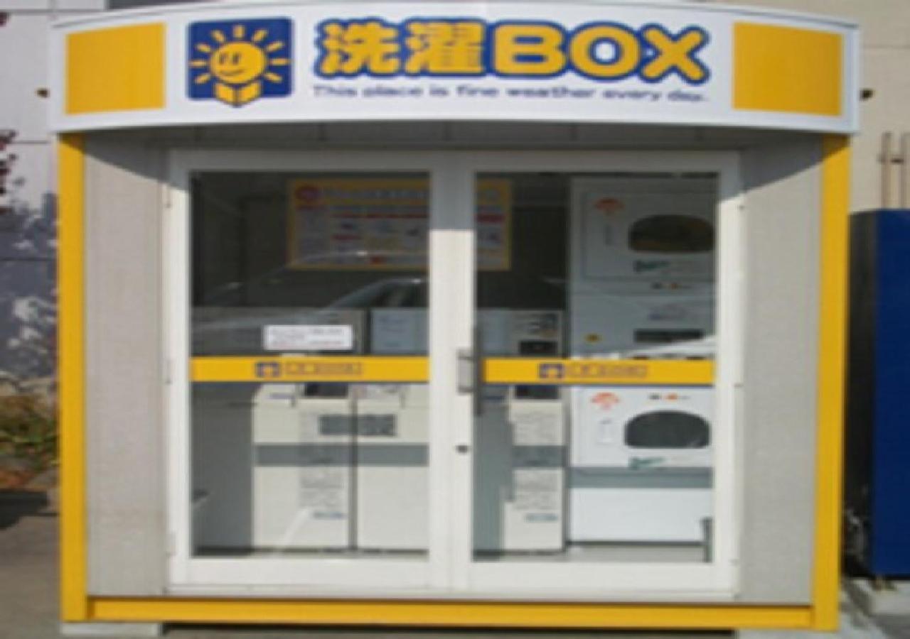 Ueda Seiyo Hatagokan / Vacation Stay 67559 외부 사진
